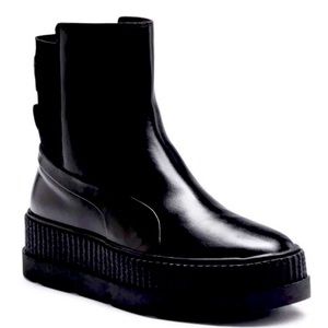 Puma Fenty Boots- Price is Firm